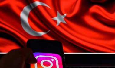 Erdoğan sosyal medya platformlarını “dijital faşizm” ile suçladı, Instagram’a erişim engeli sürüyor