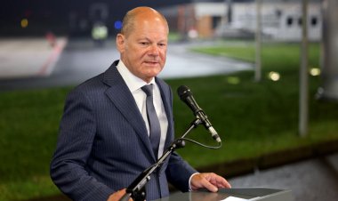 Almanya’da koalisyon krizi