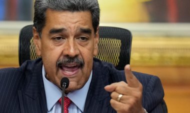 Maduro, X platformuna erişimi 10 gün süreyle yasakladı