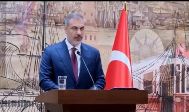 "Somali ve Etiyopya dışişleri bakanları liman anlaşmasıyla ilgili görüşmeler için Ankara’da buluşacak"