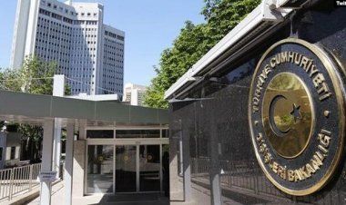 Hırvatistan'da kaçırılan Türk vatandaşı için Dışişleri Bakanlığı devreye girdi