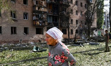 Zelenski, Ukrayna’nın Rusya içindeki askeri operasyonlarını doğruladı