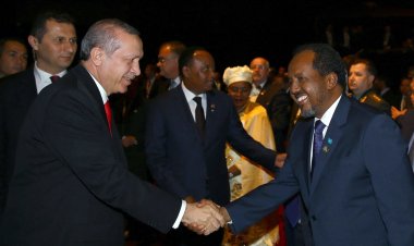 Türkiye’nin Afrika’daki arabuluculuk girişimi sürüyor: “Ankara Süreci”nde uzlaşı sağlanabilir mi?
