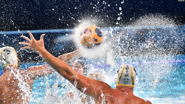 Olimpiyatlarda Biles, Marchand ve McIntosh zaferi, Team Türkiye’de madalya heyecanı