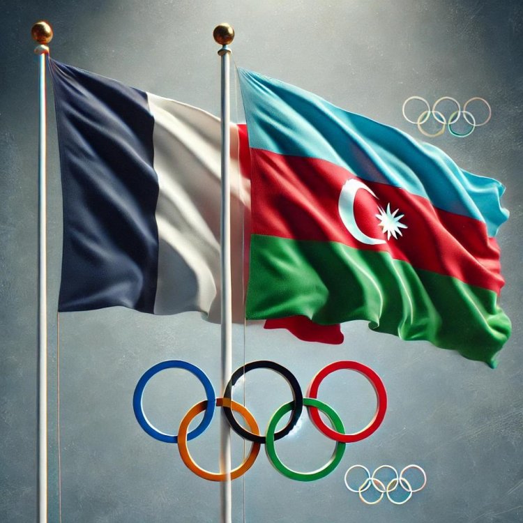 IOC'nin Özür Mektubu ve Azerbaycan'ın Talebi