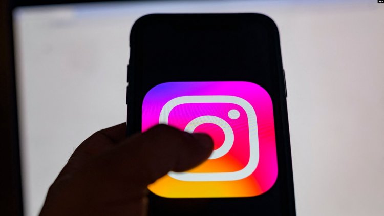 Sekiz günlük Instagram yasağı bitti