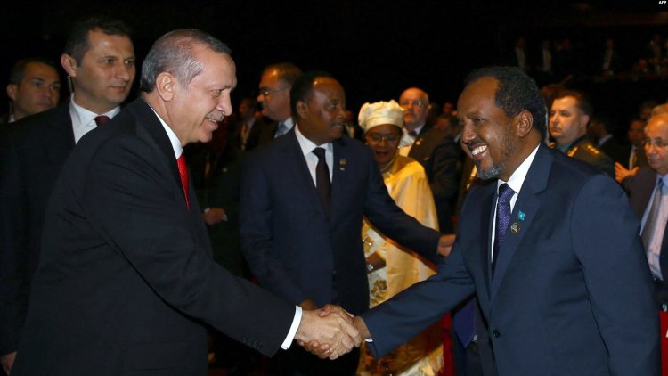 Türkiye’nin Afrika’daki arabuluculuk girişimi sürüyor: “Ankara Süreci”nde uzlaşı sağlanabilir mi?