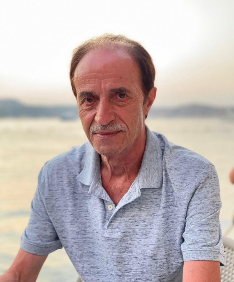 Ekşioğlu Ailesinin Acı Kaybı