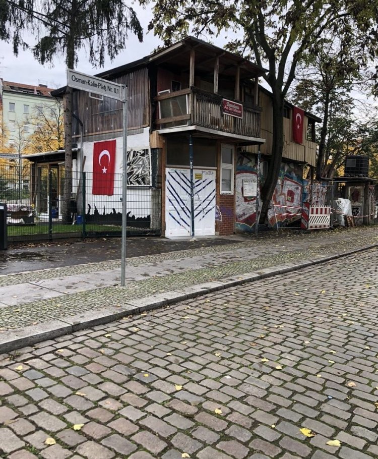 "Bu Almanya İçin Yüzkarası Bir Olay. Hiç Beklemezdim"
