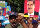 Venezuela’da muhalefetin Cumhurbaşkanı adayı İspanya’ya sığındı