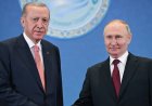 Kremlin: “Putin’in, Erdoğan’la görüşmek üzere Türkiye’ye yapacağı ziyaret üzerinde çalışılıyor”