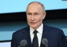 Putin: “Batı, Kiev'e uzun menzilli füze kullanma izni verirse savaşa doğrudan girmiş olur”