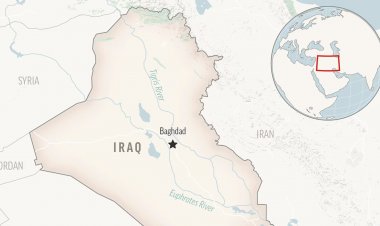 Irak’ta IŞİD’i hedef alan operasyonda 7 ABD askeri yaralandı