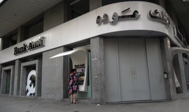 Krizlerin bitmediği ülke: Lübnan