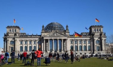 Almanya’nın Siyasi Geleceği Tehlikede mi?