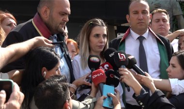 Sokak röportajı nedeniyle tutuklanan Dilruba Kayserilioğlu’na 7,5 ay hapis cezası