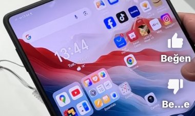 Honor Magic V3 ve Yapay Zeka Destekli Fotoğraf Uygulaması