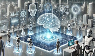 “Yapay zeka henüz ABD seçimlerinde sarsıcı etki yaratacak güce sahip değil”