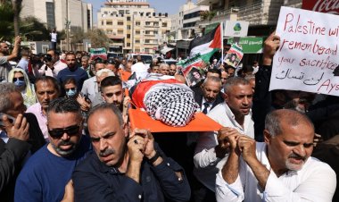 Türkiye, Ayşenur Eygi’nin öldürülmesiyle ilgili BM nezdinde bir rapor hazırlanmasını istiyor