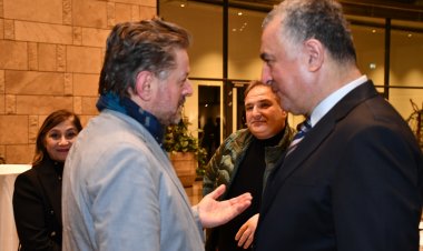 Diplomasi ve Liyakat Eksikliği: Temsil Yeteneği Olmayan Diplomatlar