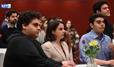 Gençler Yurtdışına Yöneliyor.