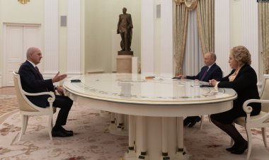 TBMM Başkanı’ndan yeni Anayasa mesajı: “Cumhurbaşkanlığı sisteminde revizyon ihtiyacı aşikar”