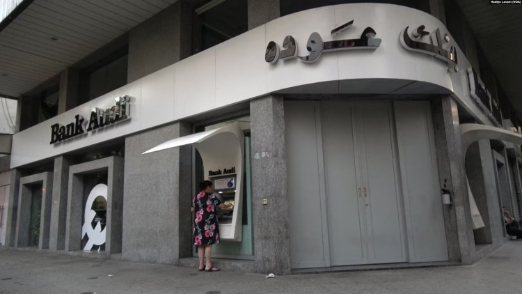 Krizlerin bitmediği ülke: Lübnan