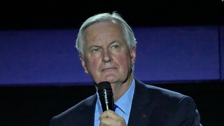 Fransa’nın yeni Başbakanı Michel Barnier kimdir?