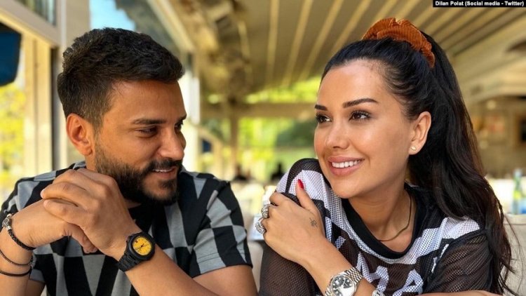 Dilan Polat’tan sonra Engin Polat da tahliye edildi: Kara para aklama ve yasadışı bahisten yargılanıyorlardı