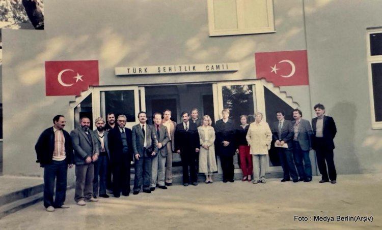 Onurlu Mücadeleye Nefret Söylemleri Gölge Düşürüyor