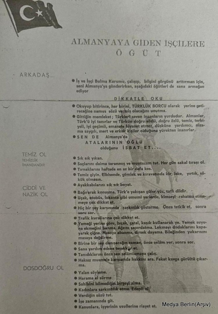 Onurlu Mücadeleye Nefret Söylemleri Gölge Düşürüyor