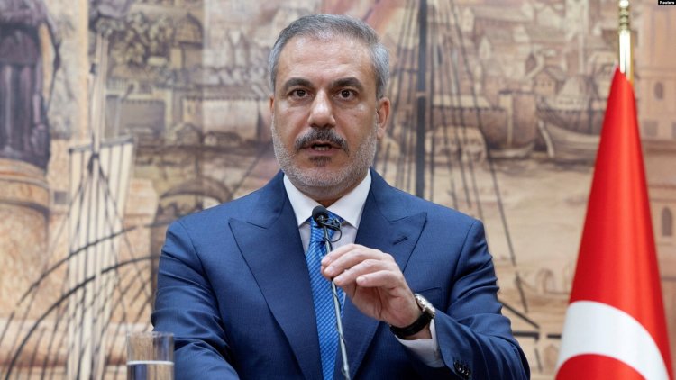 Reuters: “Türkiye 13 yıl sonra Arap Birliği bakanlar toplantısına katılacak”