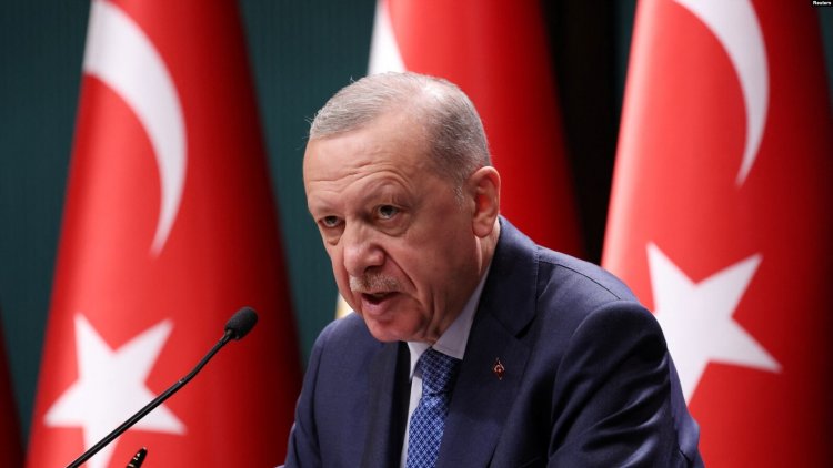 Erdoğan, Ayşenur Ezgi Eygi'nin ölümüyle ilgili Lahey Adalet Divanı'na müracaat edileceğini söyledi