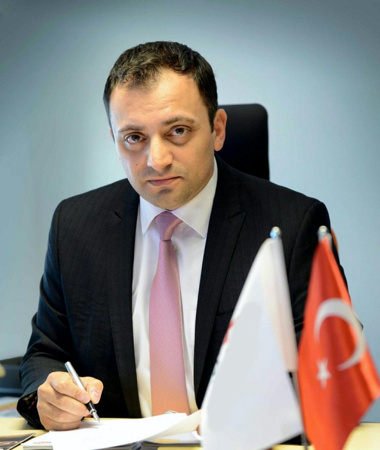 Erdoğan“ „Batılıların baş düşmanı“ kitabı çıktı.