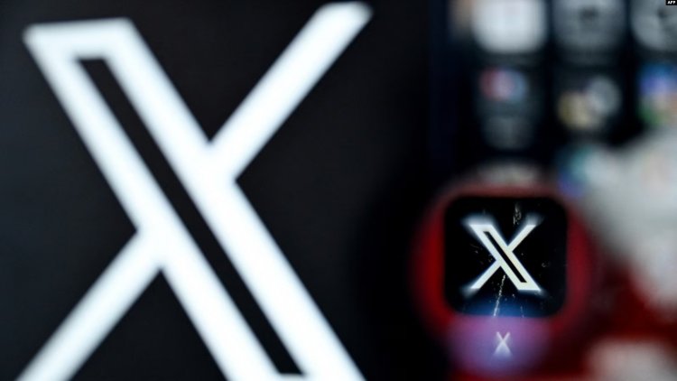 Sosyal medya platformu X seçim yetkililerinin dezenformasyon yaydığı uyarısı üzerine yapay zeka sohbet robotunda değişiklik yaptı