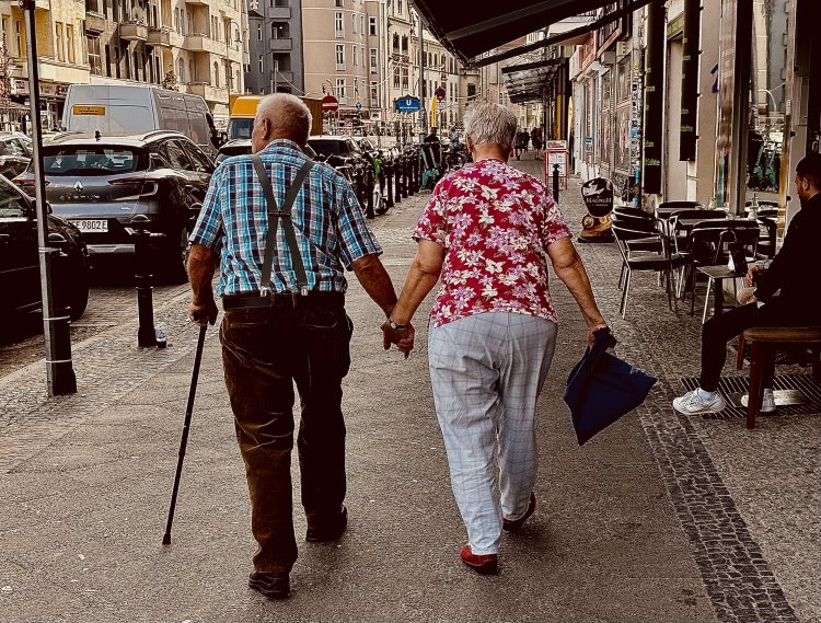 20 Yıl İçinde Alzheimer Teşhisiyle Hastaneye Yatışlar %61 Arttı