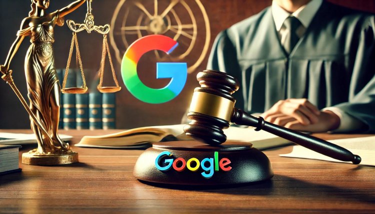 Mahkeme Milyarlık Cezayı İptal Etti