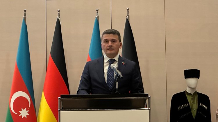 Azerbaycan ve Ermenistan Arasında Tarihi Barış Anlaşması