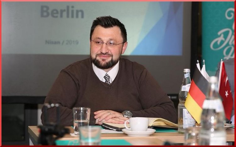 Zorlu Bir Bürokratik Süreç ve Haklı Fesih: Feyzullah Bahçi'nin Hikayesi