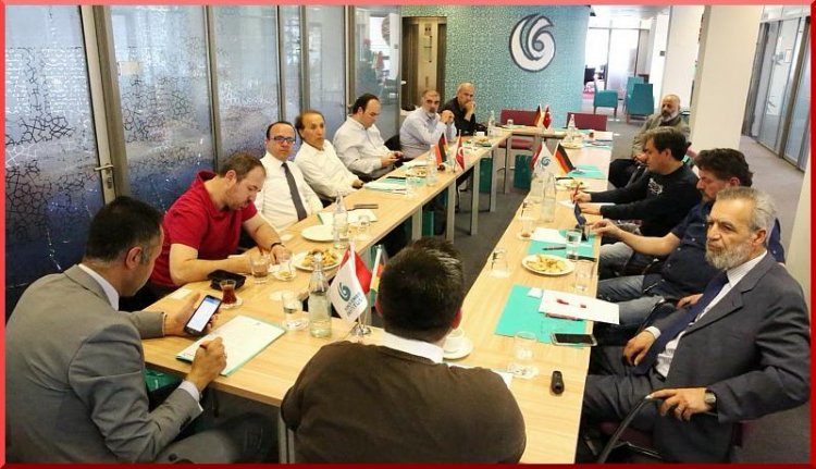 Zorlu Bir Bürokratik Süreç ve Haklı Fesih: Feyzullah Bahçi'nin Hikayesi
