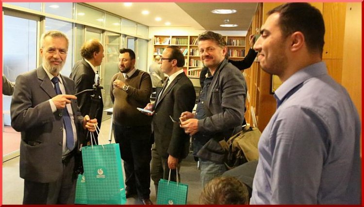 Zorlu Bir Bürokratik Süreç ve Haklı Fesih: Feyzullah Bahçi'nin Hikayesi