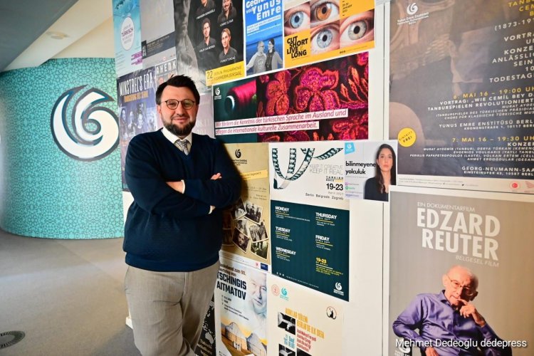 Zorlu Bir Bürokratik Süreç ve Haklı Fesih: Feyzullah Bahçi'nin Hikayesi