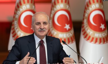 Ekim ayında TBMM’nin sitesinde Anayasa öneri portalı açılıyor