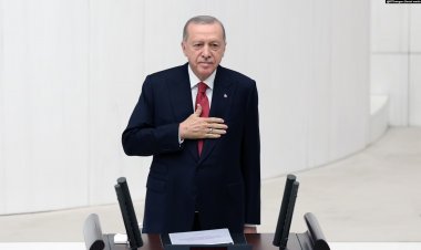 "İsrail yönetiminin Filistin ve Lübnan'dan sonra gözünü dikeceği yer bizim vatan topraklarımız olacaktır"