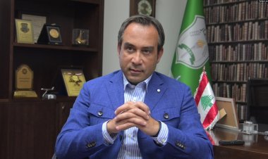 “Savaş bittikten sonra Hizbullah ile oturup konuşmalıyız”