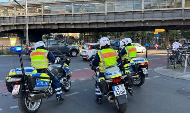 Federal Konsey, İç Güvenlik ve İltica Sistemini İyileştirme Yasasını Onayladı