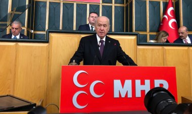 Kürt sorununda çözüm için Öcalan’a yapılan çağrı