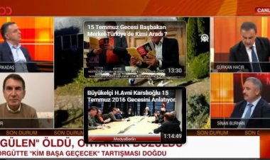 FETÖ Araştırma Raporu Neden Hükümsüz Kaldı? İhmaller Mi, Bürokrasideki Aksaklıklar Mı?