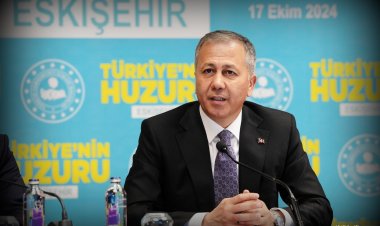 İçişleri Bakanı Yerlikaya: “TUSAŞ saldırısını düzenleyen her iki terörist de PKK'lı”