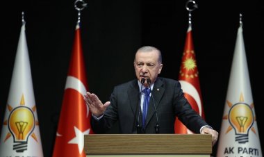 Erdoğan'dan Bahçeli'nin "Öcalan" teklifine destek: "Ortağımızın öncülüğündeki yaklaşımların önyargısız değerlendirilmesi faydalı olacaktır"